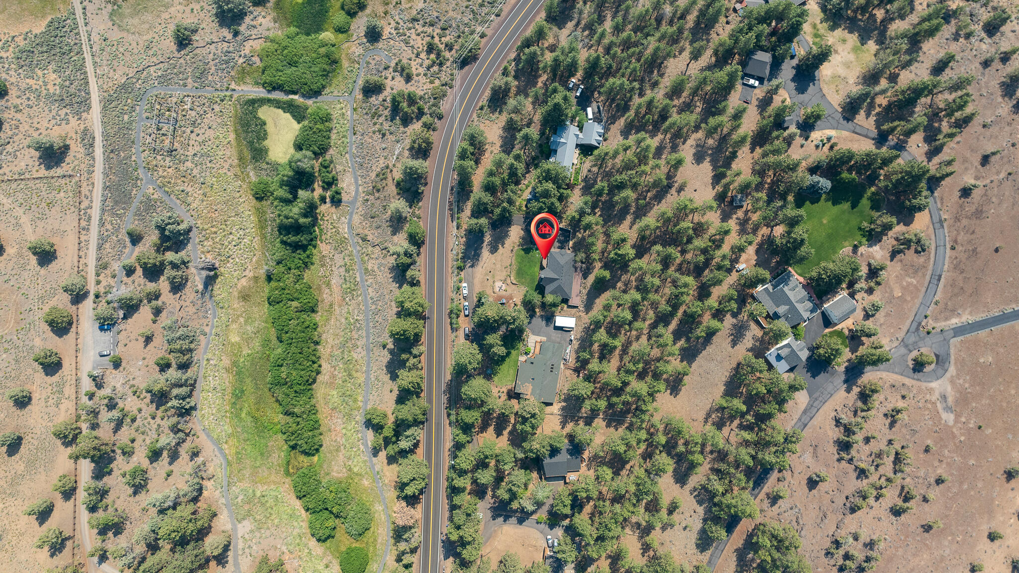 69856 Camp Polk Road Sisters, OR 97759 - Photo 34 of 42