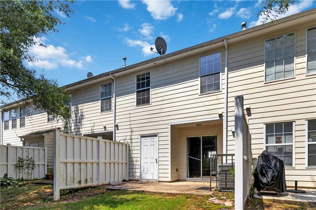 3216 Panthers Trace Decatur, GA 30034 - Photo 29 of 30
