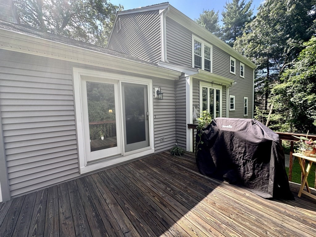 8 Bush Pond Road Norfolk, MA 02056 - Photo 4 of 24 Gallery Image 4