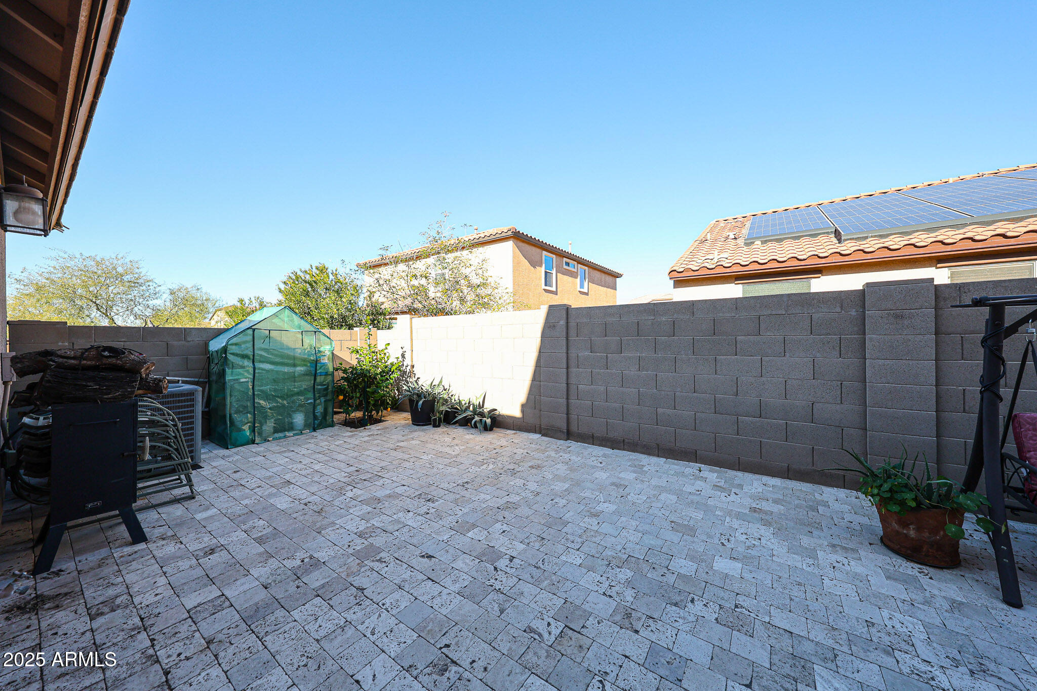 3312 West Florimond Road Phoenix, AZ 85086 - Photo 43 of 69 Privated Outdoor Space