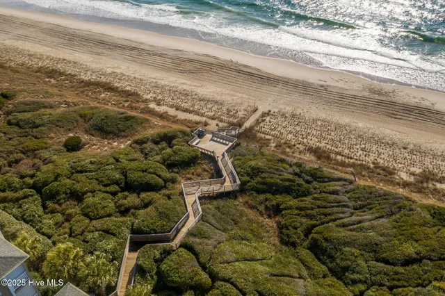 $579,500 | 1700 Salter Path Road, Unit S204, Indian Beach, NC 28512