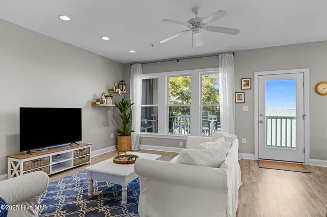 $579,500 | 1700 Salter Path Road, Unit S204, Indian Beach, NC 28512