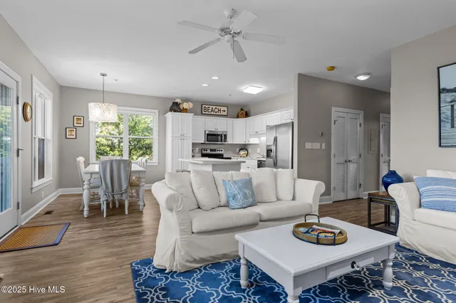 $579,500 | 1700 Salter Path Road, Unit S204, Indian Beach, NC 28512