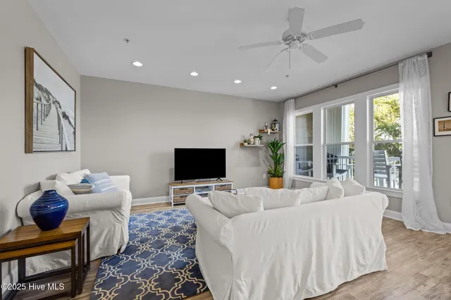 $579,500 | 1700 Salter Path Road, Unit S204, Indian Beach, NC 28512