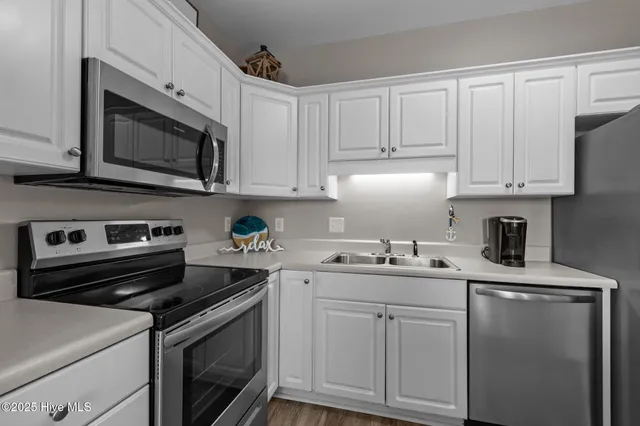 $579,500 | 1700 Salter Path Road, Unit S204, Indian Beach, NC 28512