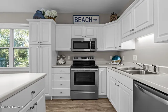 $579,500 | 1700 Salter Path Road, Unit S204, Indian Beach, NC 28512