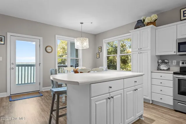 $579,500 | 1700 Salter Path Road, Unit S204, Indian Beach, NC 28512