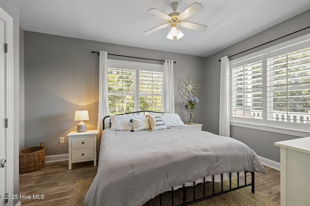 $579,500 | 1700 Salter Path Road, Unit S204, Indian Beach, NC 28512