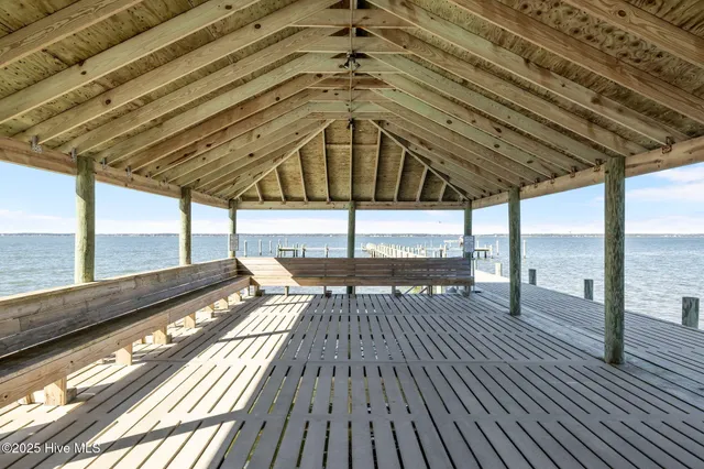 $579,500 | 1700 Salter Path Road, Unit S204, Indian Beach, NC 28512