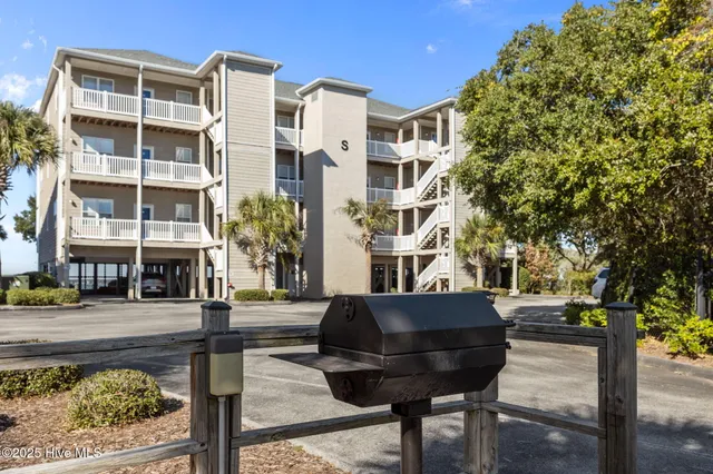 $579,500 | 1700 Salter Path Road, Unit S204, Indian Beach, NC 28512