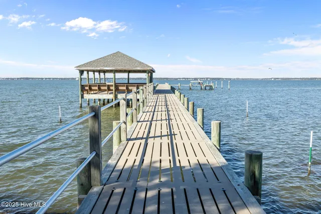 $579,500 | 1700 Salter Path Road, Unit S204, Indian Beach, NC 28512