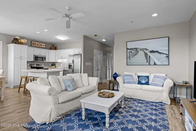 $579,500 | 1700 Salter Path Road, Unit S204, Indian Beach, NC 28512