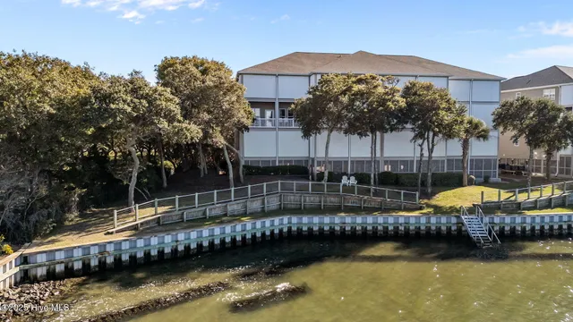 $579,500 | 1700 Salter Path Road, Unit S204, Indian Beach, NC 28512