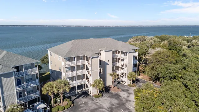 $579,500 | 1700 Salter Path Road, Unit S204, Indian Beach, NC 28512