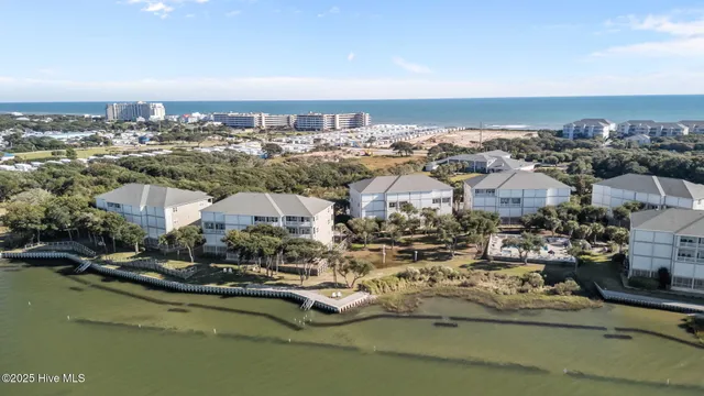 $579,500 | 1700 Salter Path Road, Unit S204, Indian Beach, NC 28512