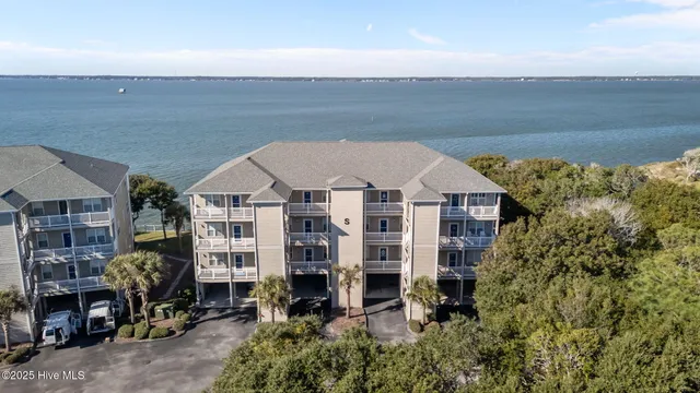 $579,500 | 1700 Salter Path Road, Unit S204, Indian Beach, NC 28512