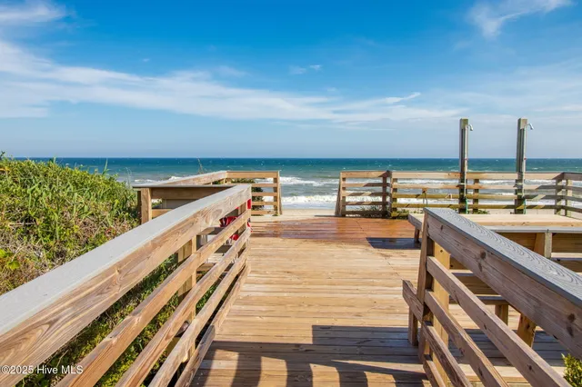 $579,500 | 1700 Salter Path Road, Unit S204, Indian Beach, NC 28512