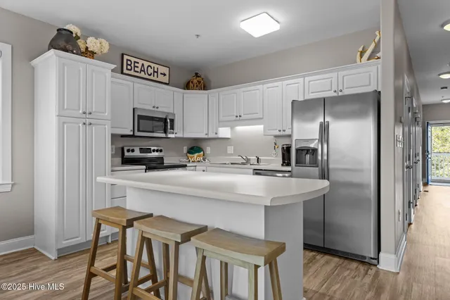 $579,500 | 1700 Salter Path Road, Unit S204, Indian Beach, NC 28512