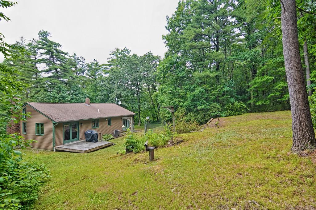 110 New Boston Road Sturbridge, MA 01566 - Photo 40 of 42