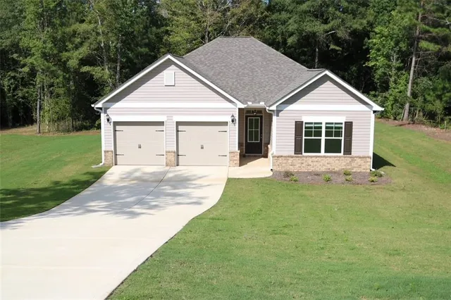 $307,358 | 168 Chapman Ridge Road, Macon, GA 31211