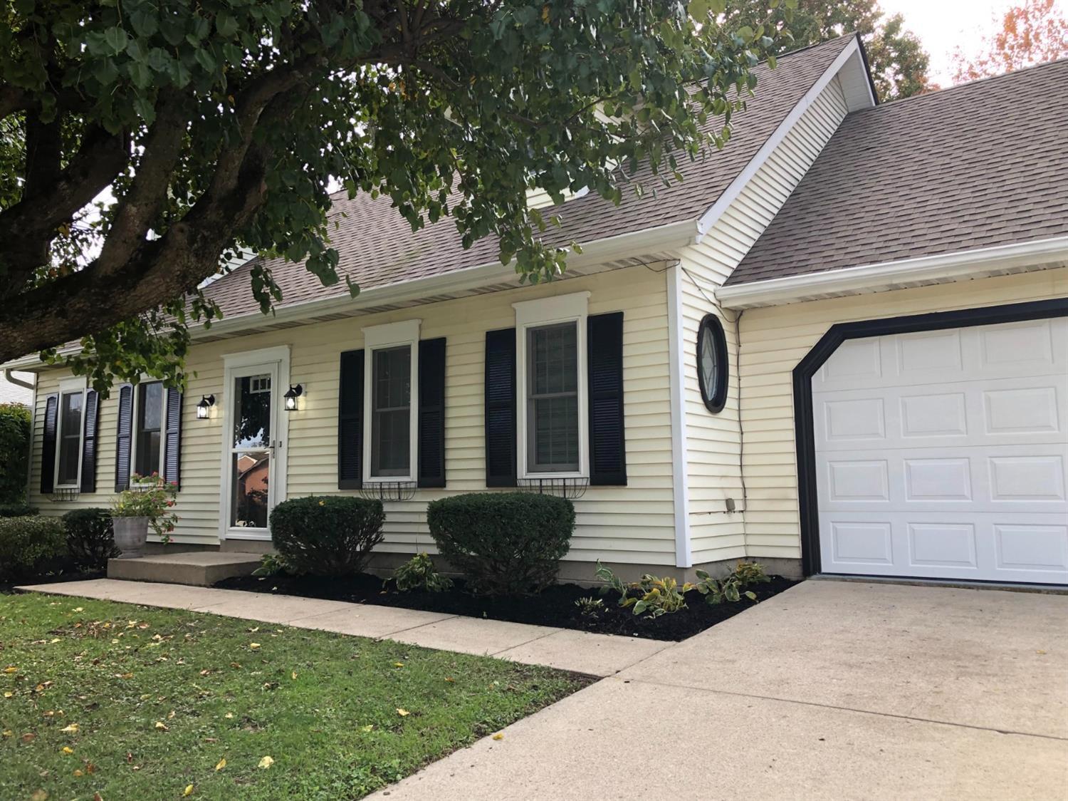 1312 Ridge Road Wilmington, OH 45177 - Photo 2 of 13 Gallery Image 2