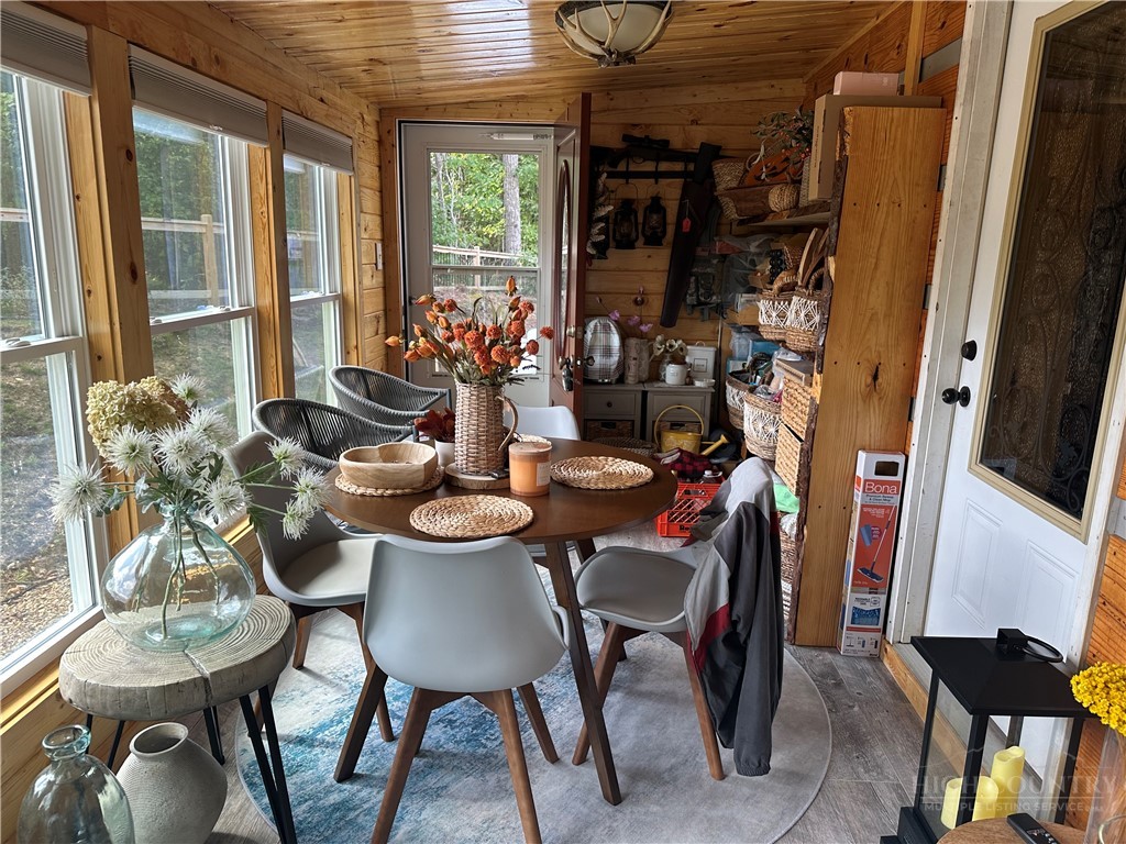 2832 Roaring Fork Road Creston, NC 28615 - Photo 46 of 48 Gallery Image 46