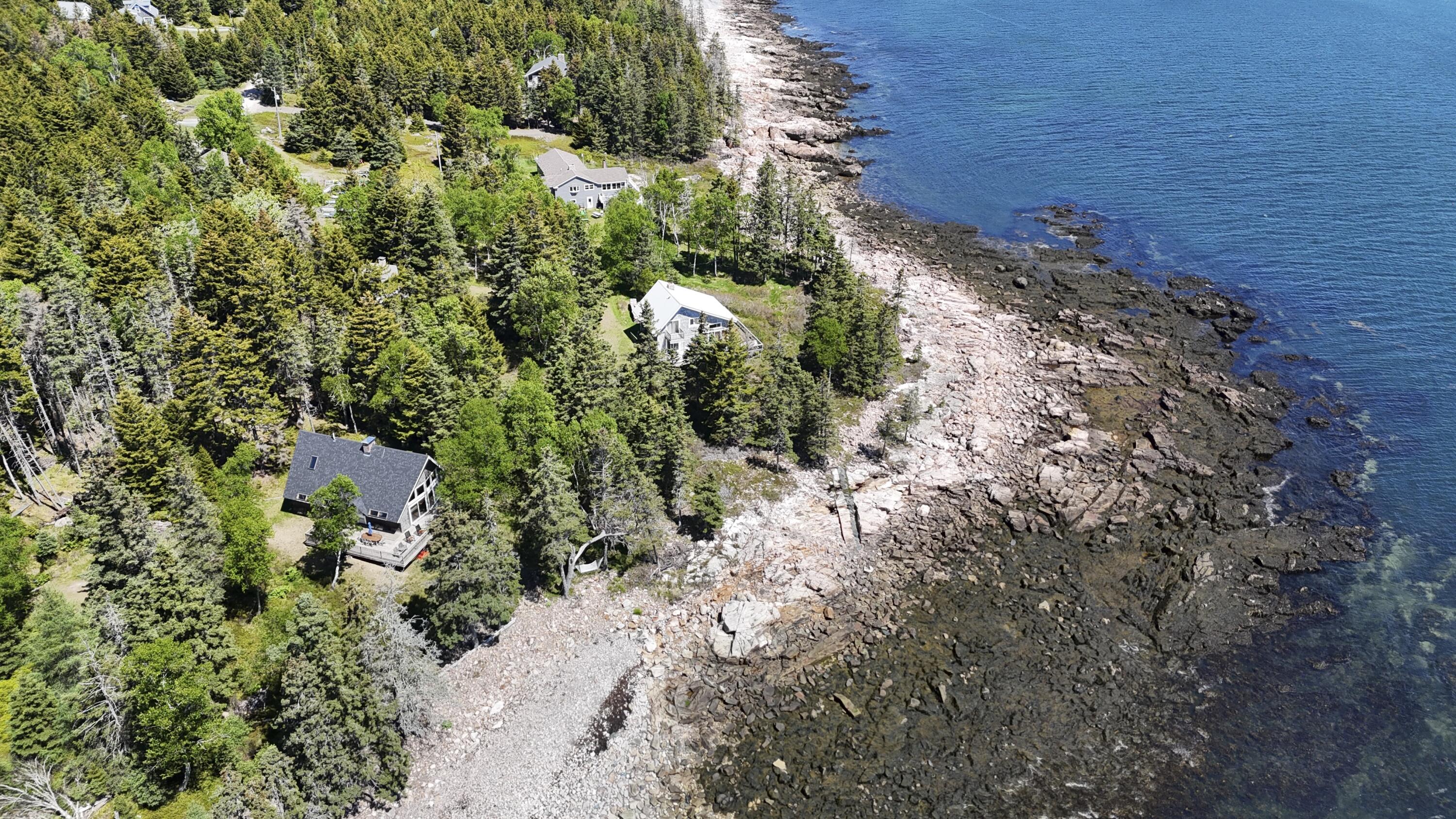 180 Red Point Road Swans Island, ME 04685 - Photo 42 of 42 with point copy