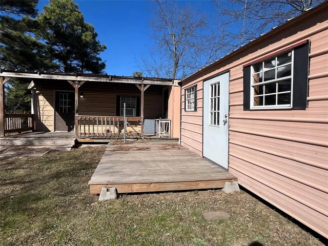 $169,900 | 1478 County Road 3630, Quinlan, TX 75474