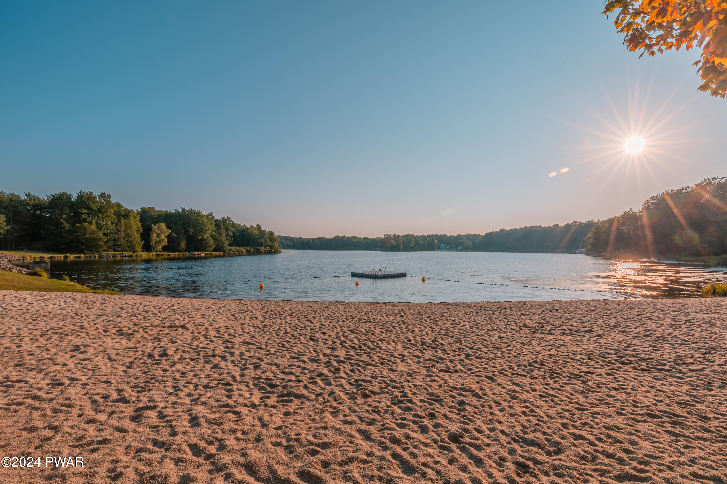 103 Logger Road Canadensis, PA 18325 - Photo 42 of 62 Lake In The Clouds