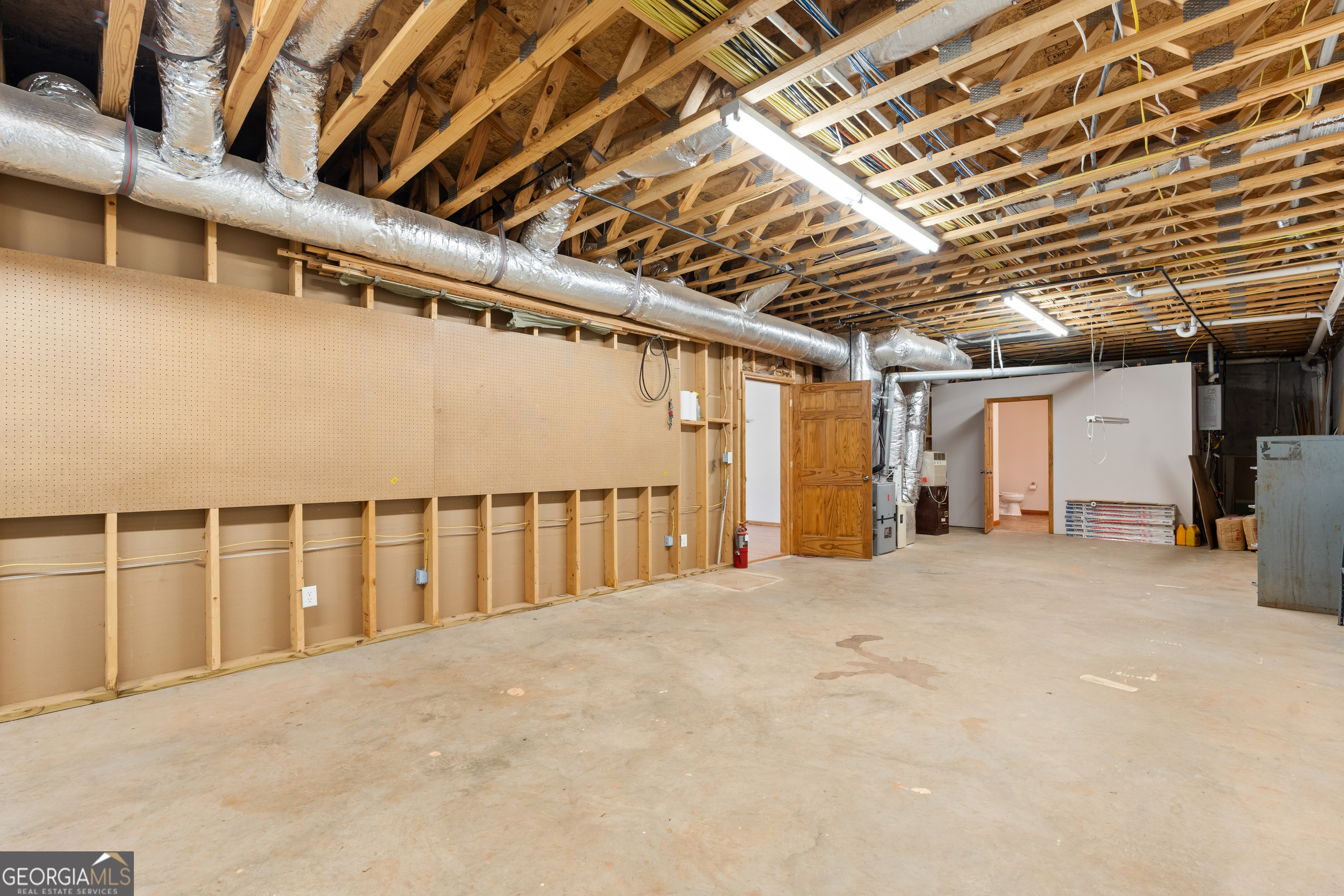 1229 Boggus Road Franklin, GA 30217 - Photo 42 of 68