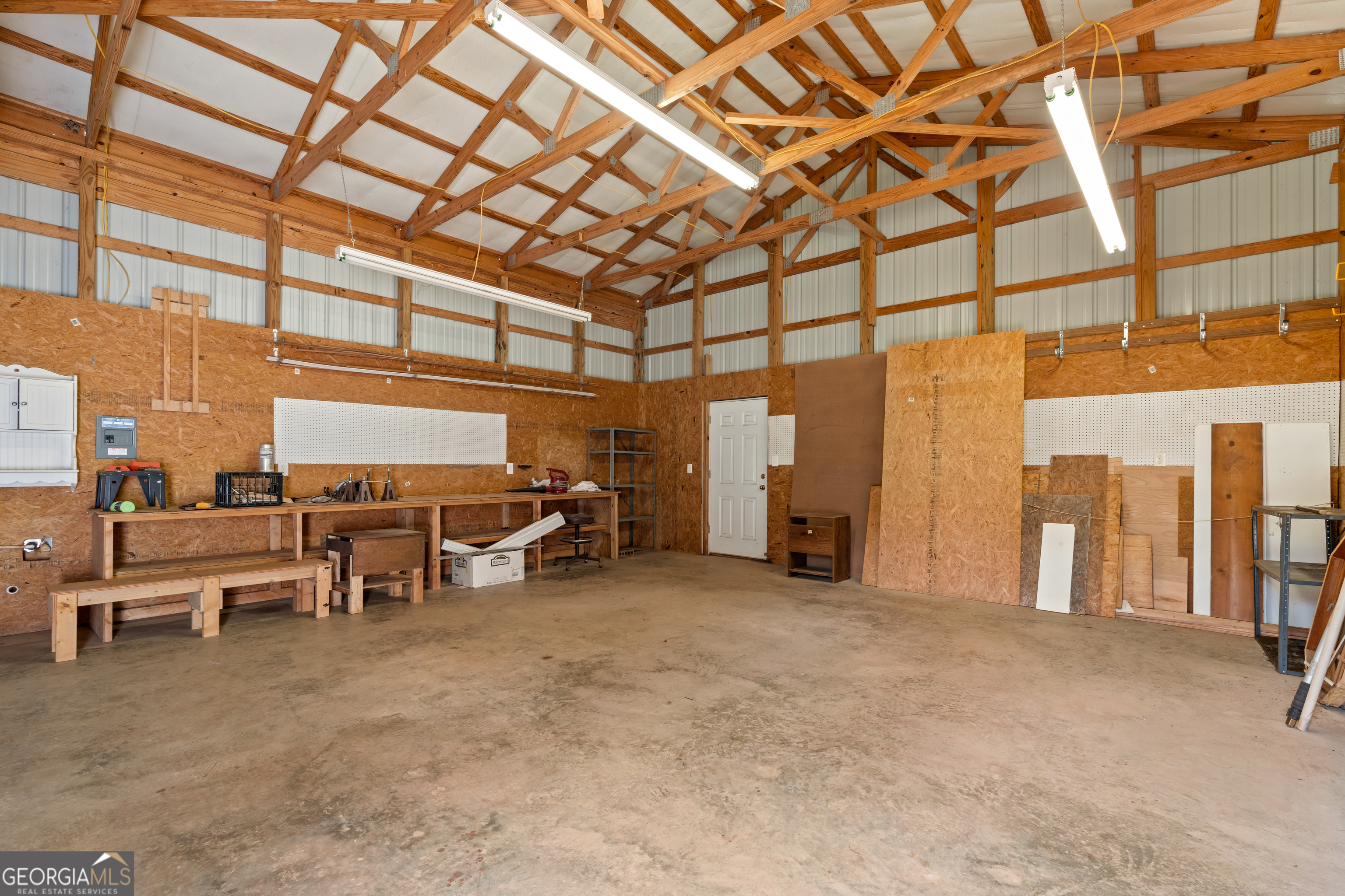 1229 Boggus Road Franklin, GA 30217 - Photo 51 of 68