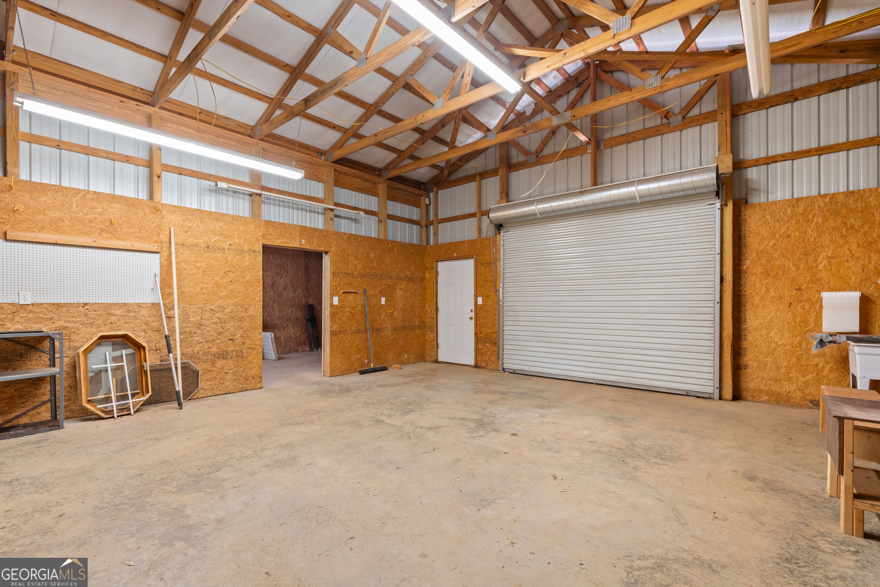 1229 Boggus Road Franklin, GA 30217 - Photo 52 of 68