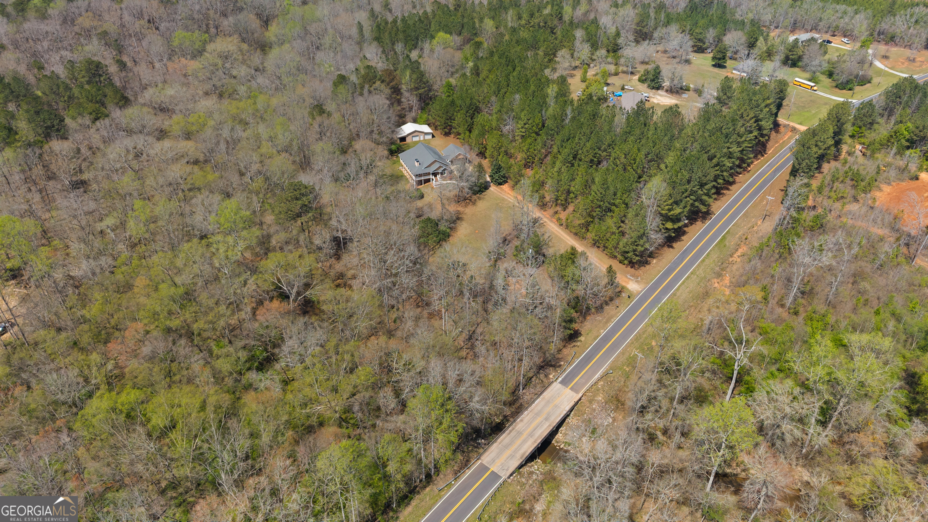 1229 Boggus Road Franklin, GA 30217 - Photo 64 of 68