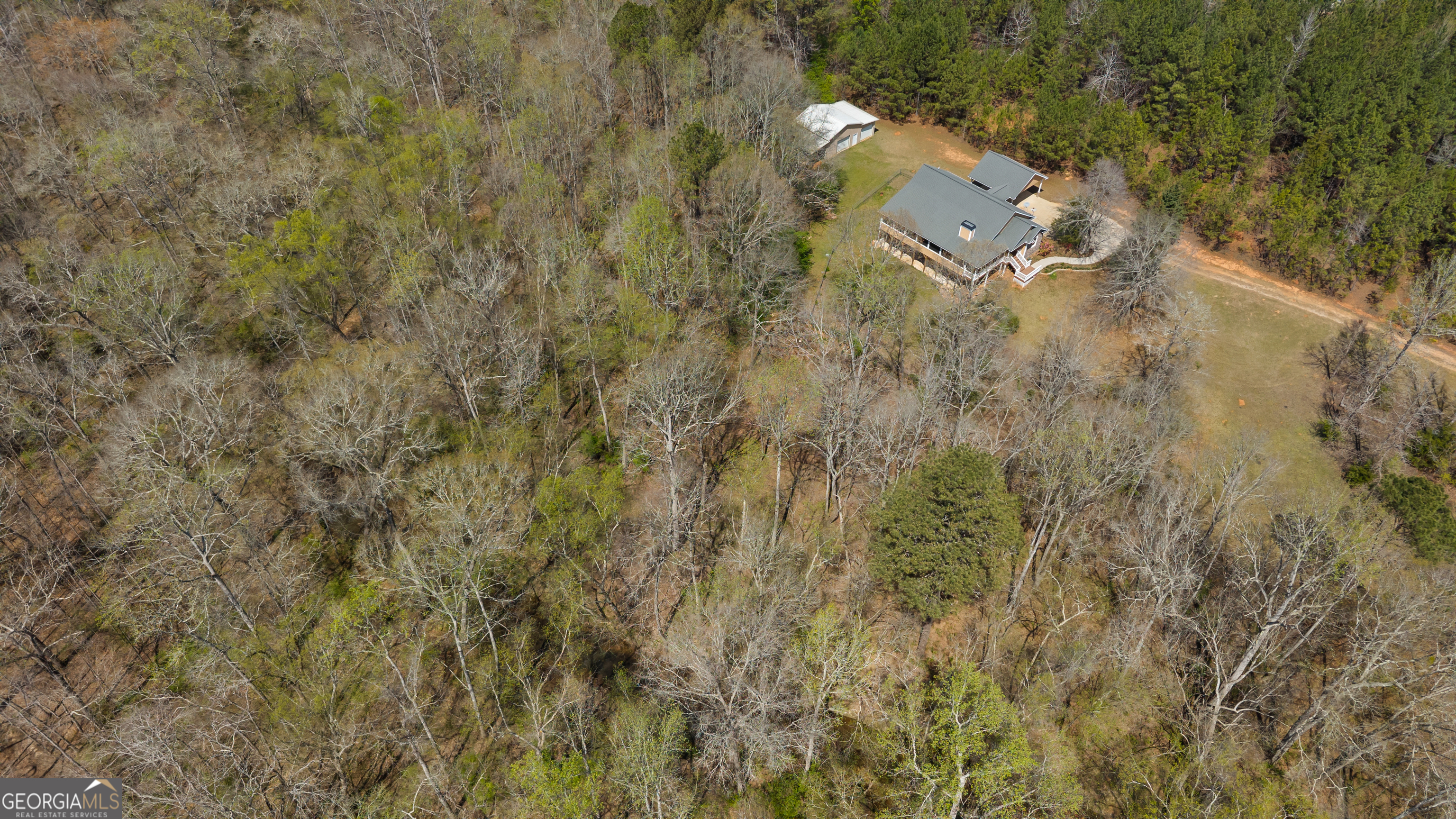 1229 Boggus Road Franklin, GA 30217 - Photo 66 of 68