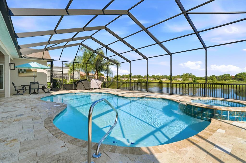9215 Lake Cypress Loop Weeki Wachee, FL 34613 - Photo 65 of 76