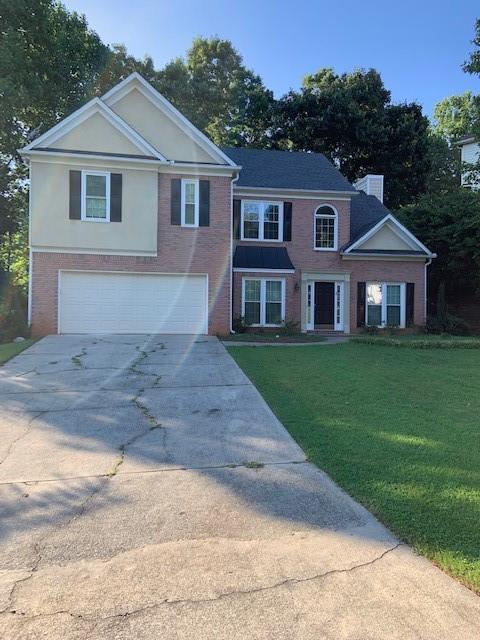 7080 Threadstone Overlook Johns Creek, GA 30097 - Photo 1 of 1