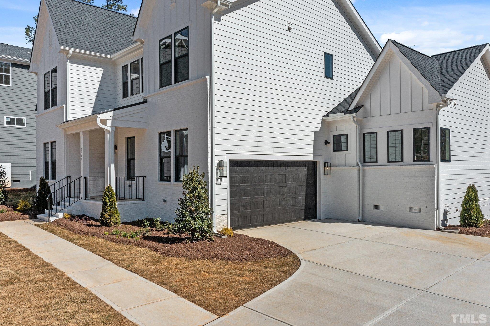 9308 Field Maple Court Raleigh, NC 27613 - Photo 3 of 33