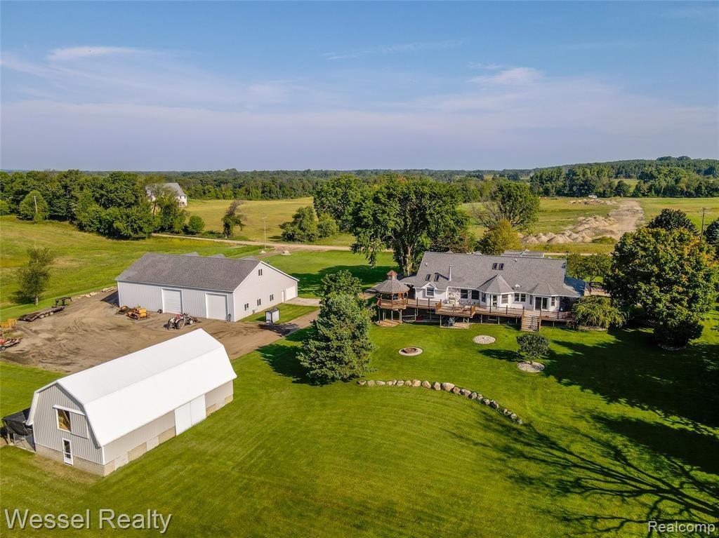2990 Taft Road Romeo, MI 48065 - Photo 10 of 82 Gallery Image 10