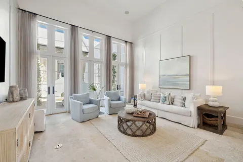 $3,850,000 | 132 Somerset Street, Alys Beach, FL 32461
