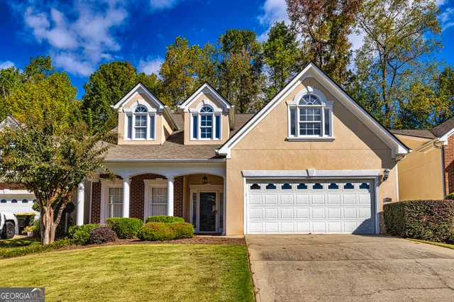 $480,000 | 100 Arbor Way, Newnan, GA 30265