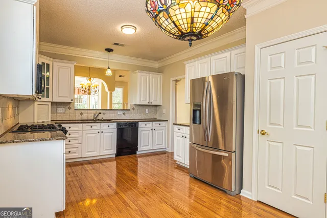 $480,000 | 100 Arbor Way, Newnan, GA 30265