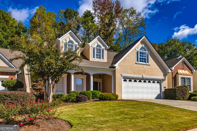 $480,000 | 100 Arbor Way, Newnan, GA 30265
