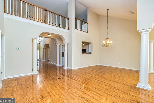 $480,000 | 100 Arbor Way, Newnan, GA 30265