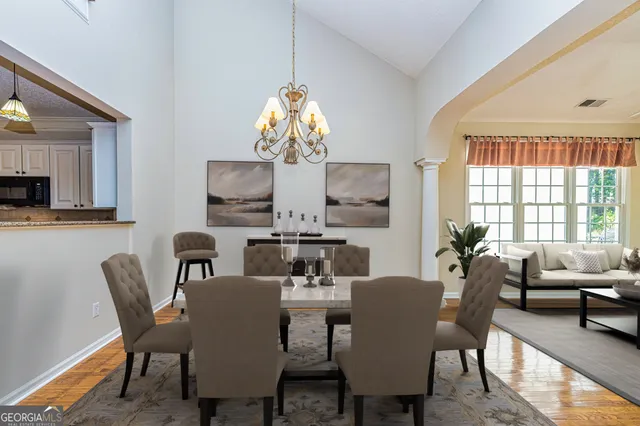 $480,000 | 100 Arbor Way, Newnan, GA 30265