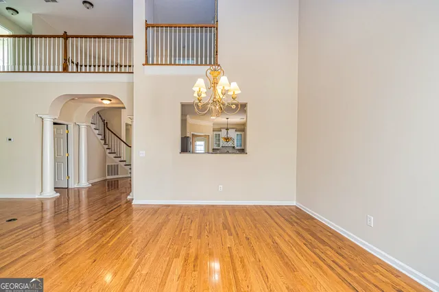 $480,000 | 100 Arbor Way, Newnan, GA 30265