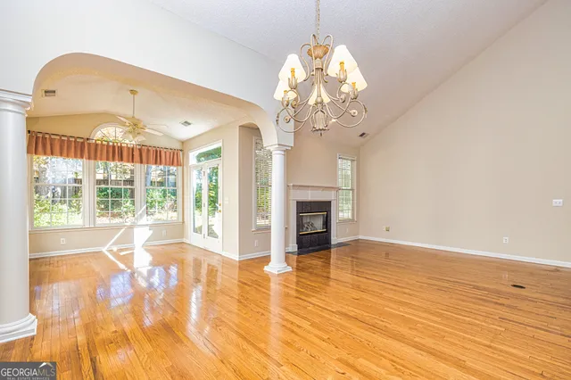 $480,000 | 100 Arbor Way, Newnan, GA 30265