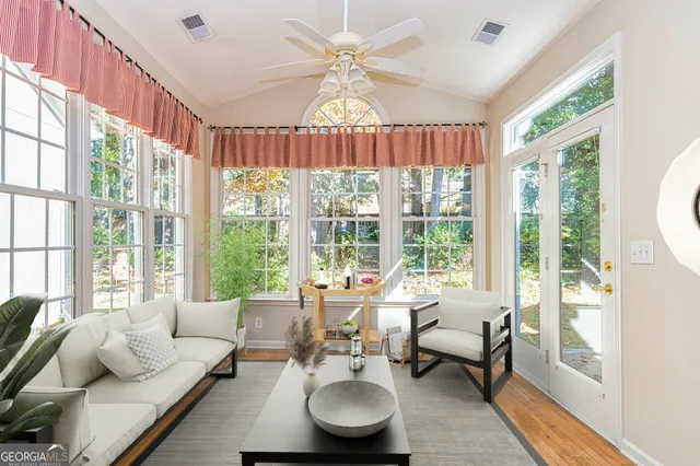 $480,000 | 100 Arbor Way, Newnan, GA 30265