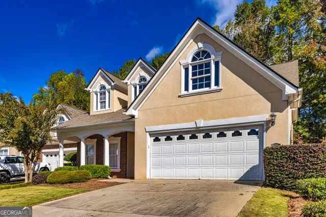 $480,000 | 100 Arbor Way, Newnan, GA 30265