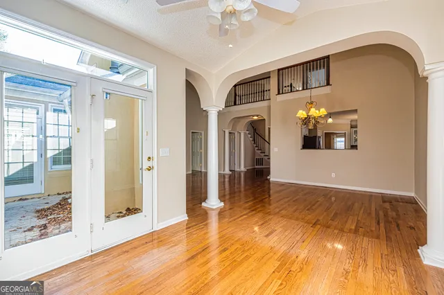 $480,000 | 100 Arbor Way, Newnan, GA 30265