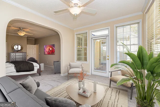 $480,000 | 100 Arbor Way, Newnan, GA 30265